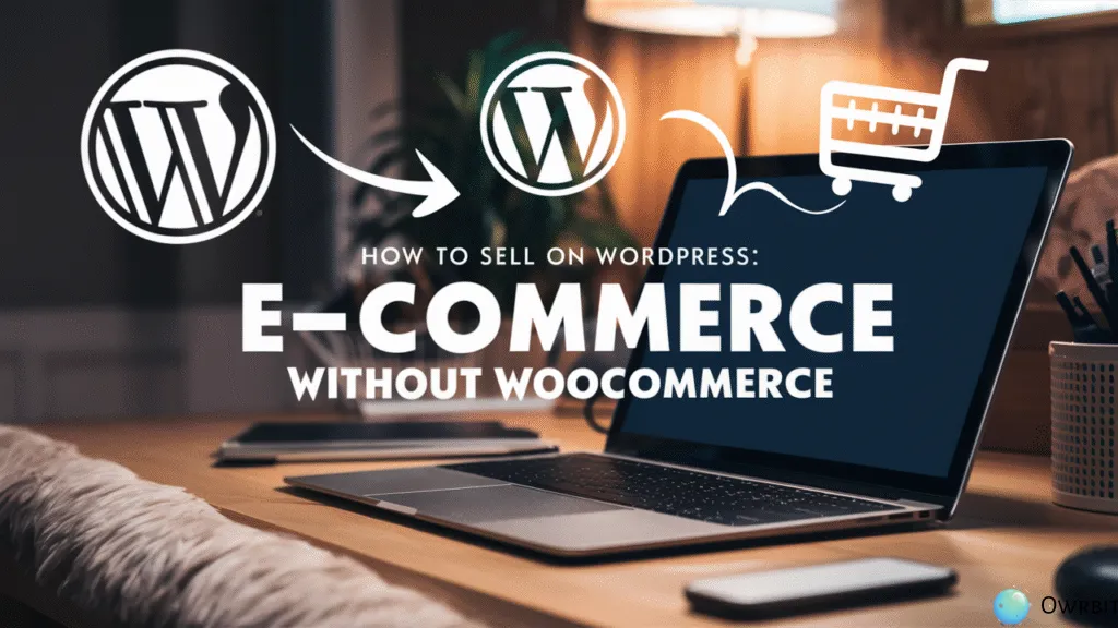 sell on WordPress