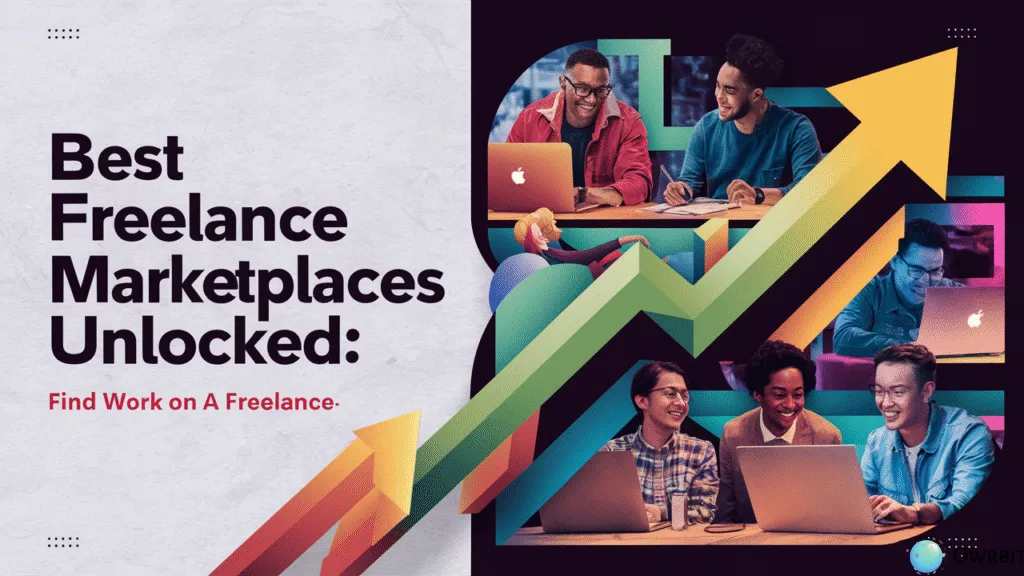 Find Work on a Freelance Websites