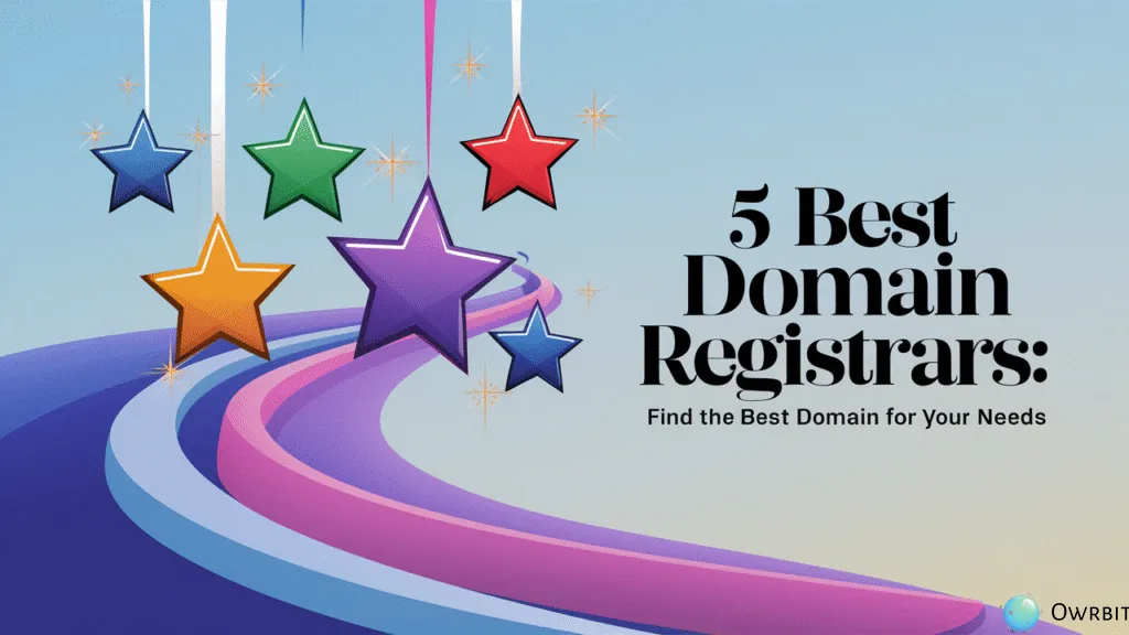 Best Domain Name Provider