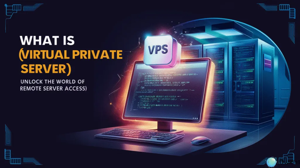 VPS (Virtual Private Server)