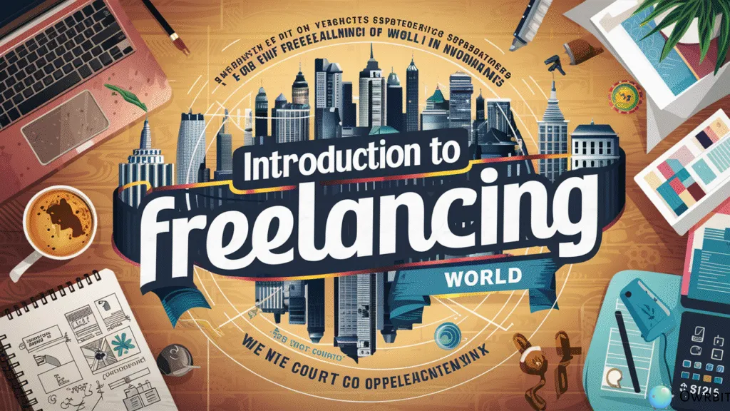Introduction to Freelancing