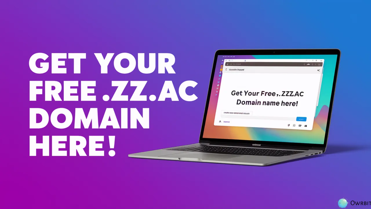 Free Domain Name