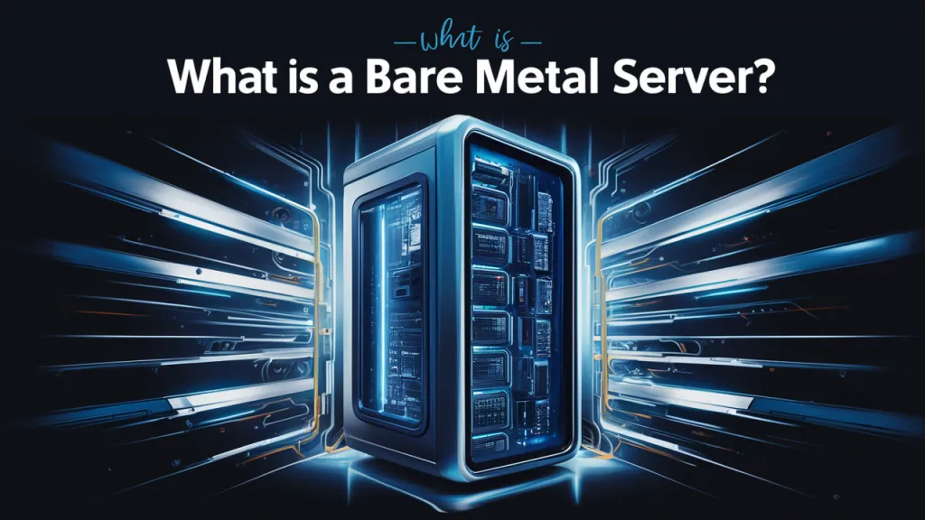 Bare Metal Server