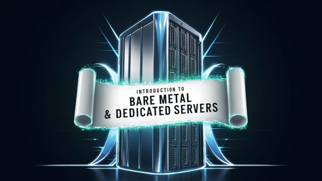Bare Metal vs Dedicated Servers
