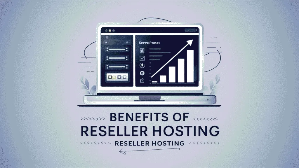 Benefits of Reseller Hosting