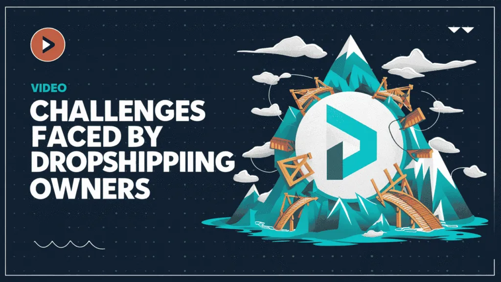 Challenges Faced by Dropshipping Owners