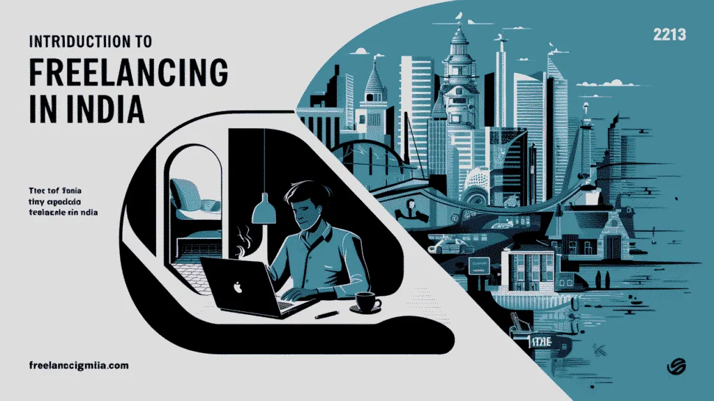 Freelancing in India