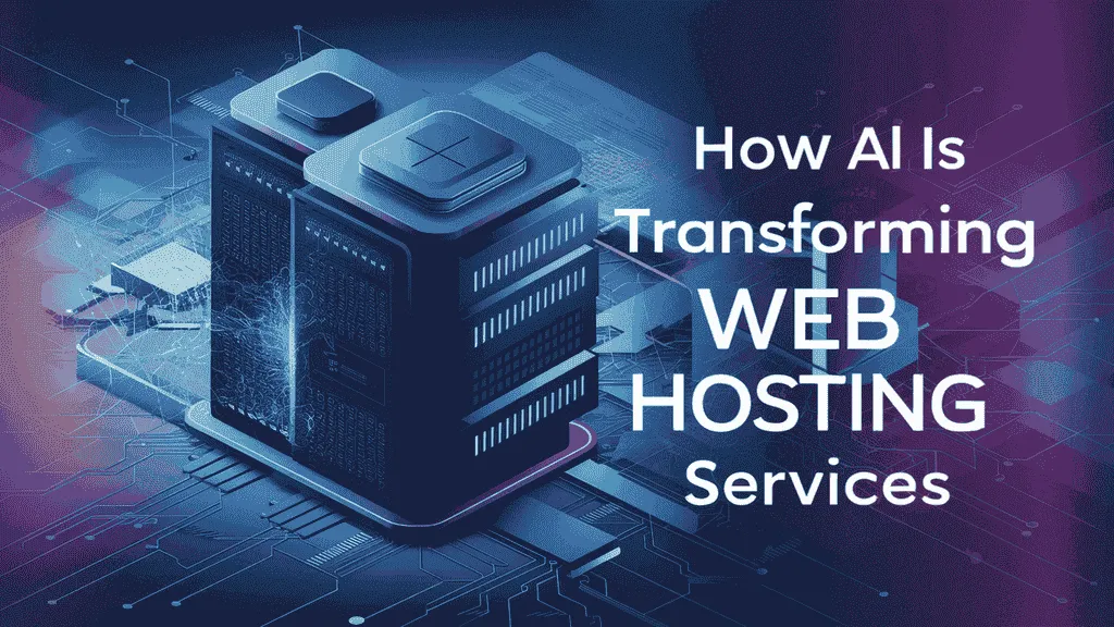 How AI Will Impact Hosting Resellers and Developers :