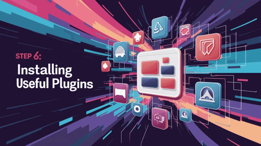 Installing Useful Plugins