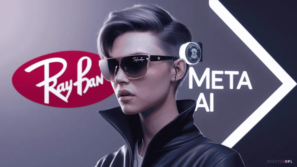 Ray-Ban Meta AI Sunglasses