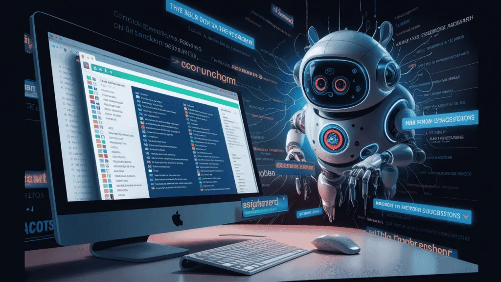 Role of AI in Keyword Research