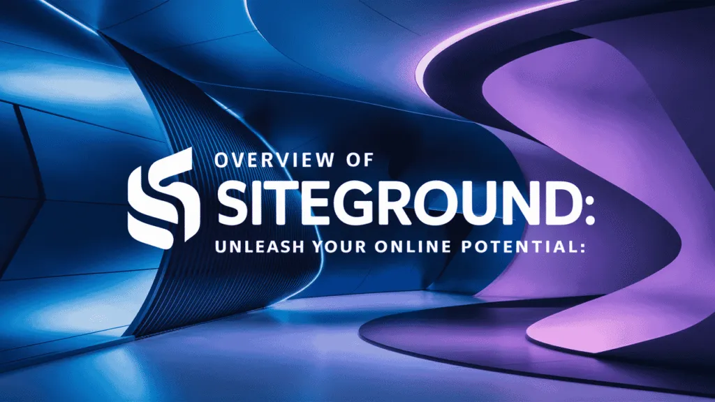 SiteGround