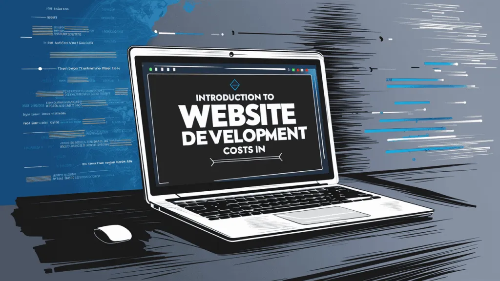 Website Development Costs in India