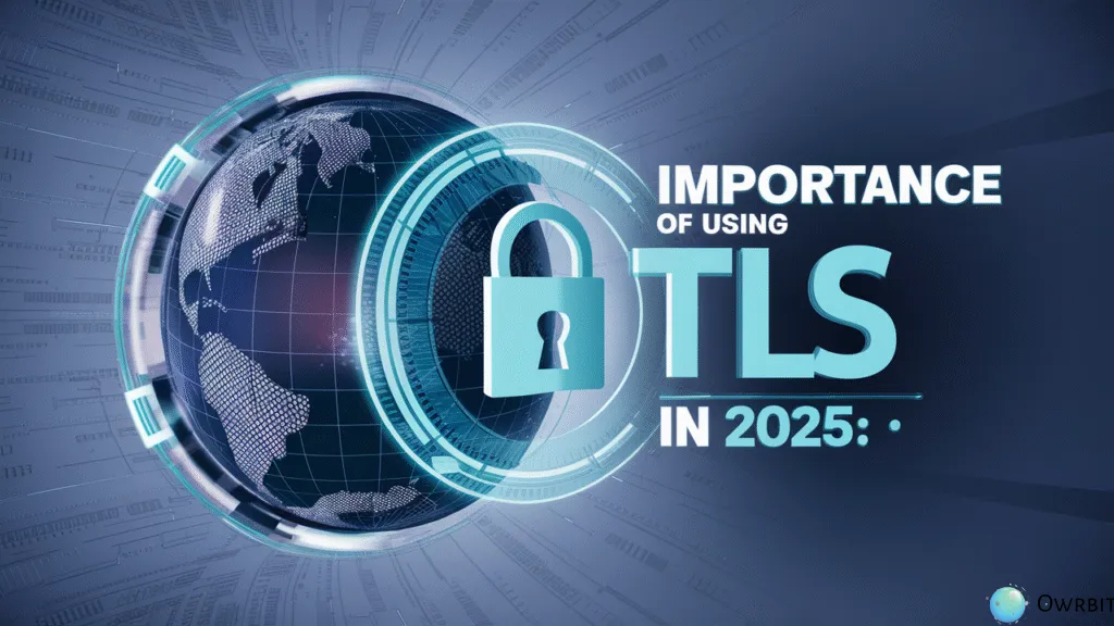 Importance of Using TLS