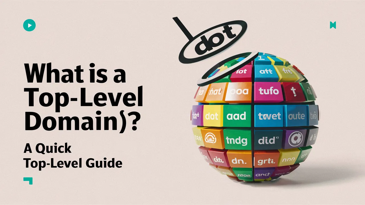 TLDs Domain Extensions