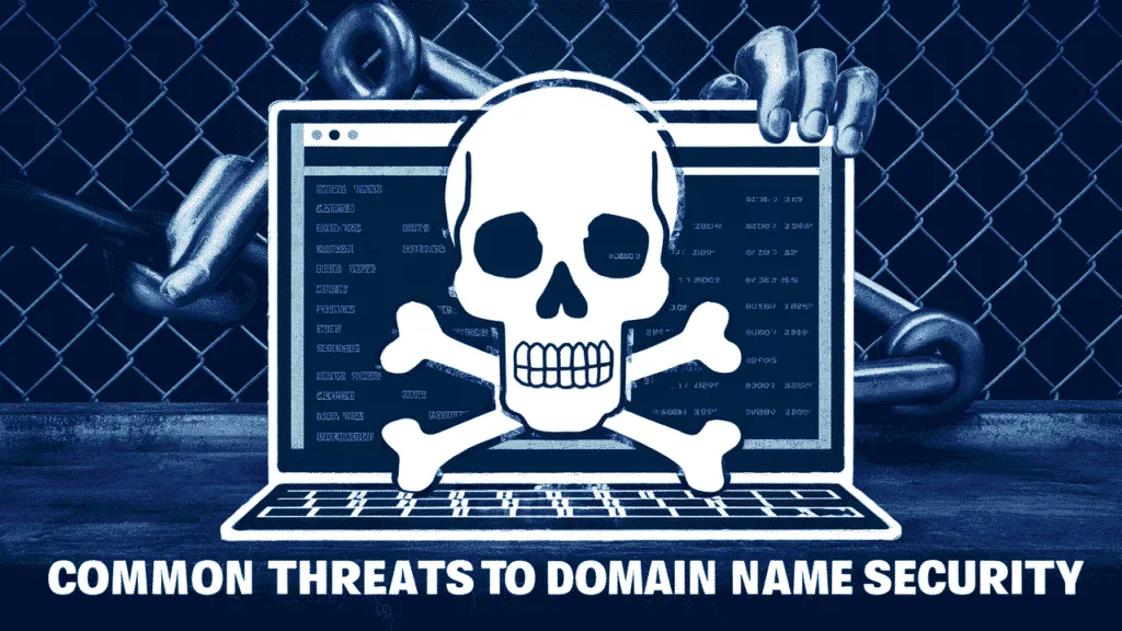 Common Threats to Domain Name Security