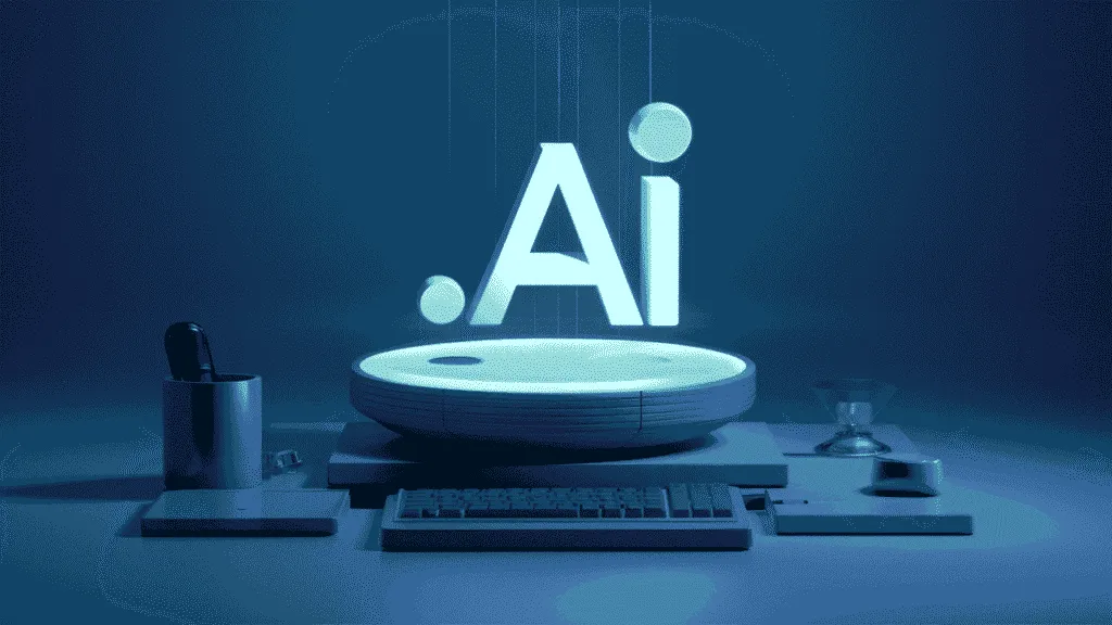 .ai Domain