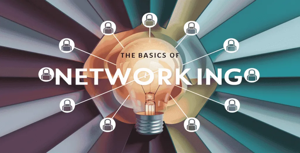 Basics of Networking