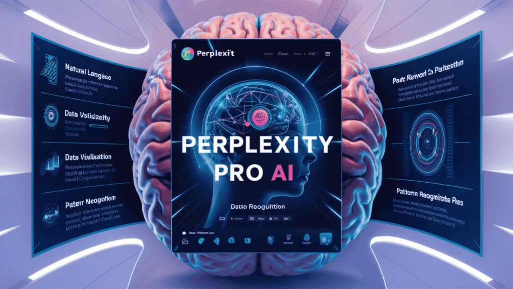 Benefits of Using Perplexity Pro AI