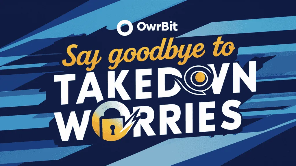 Best DMCA Ignored Hosting by Owrbit