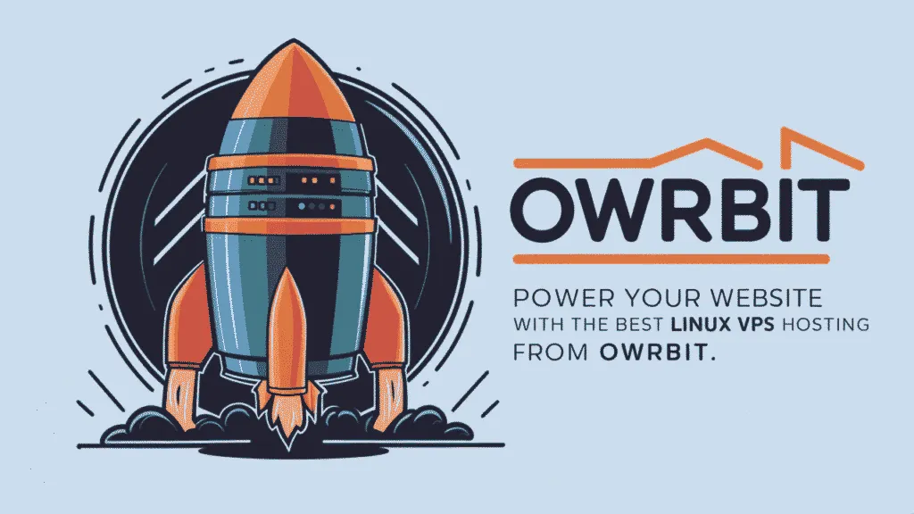 Power Your Website with Owrbit
