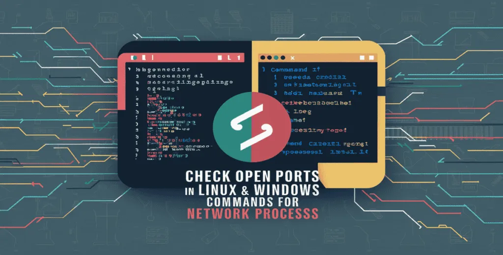 Check Open Ports
