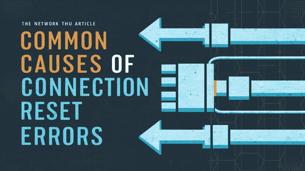 Causes of SSH Connection Reset Errors