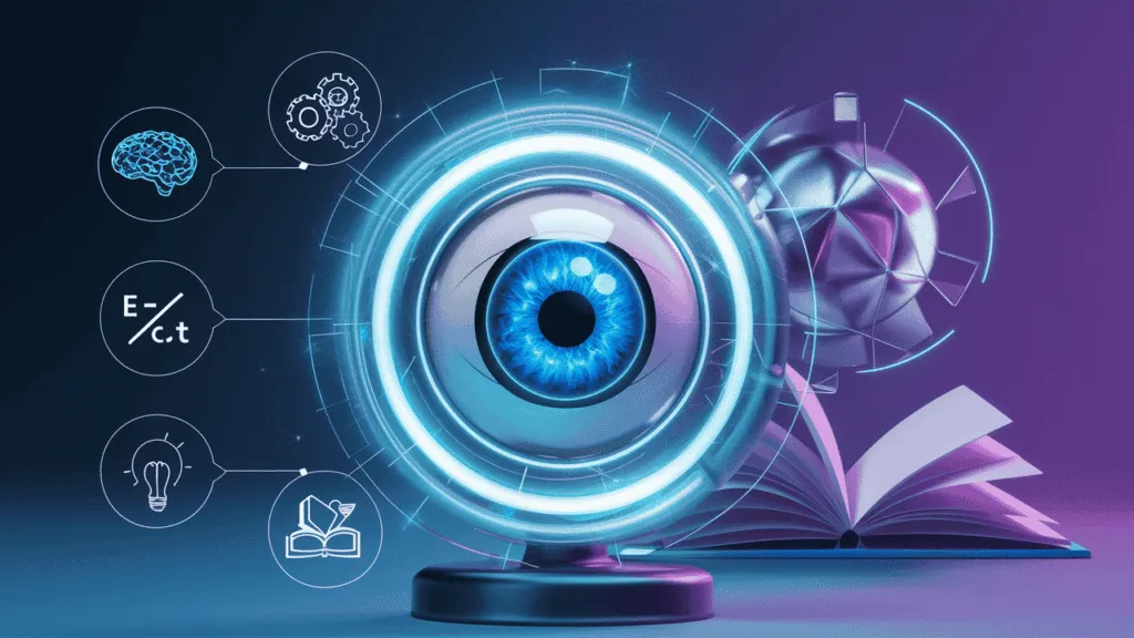 Features of Perplexity Pro AI