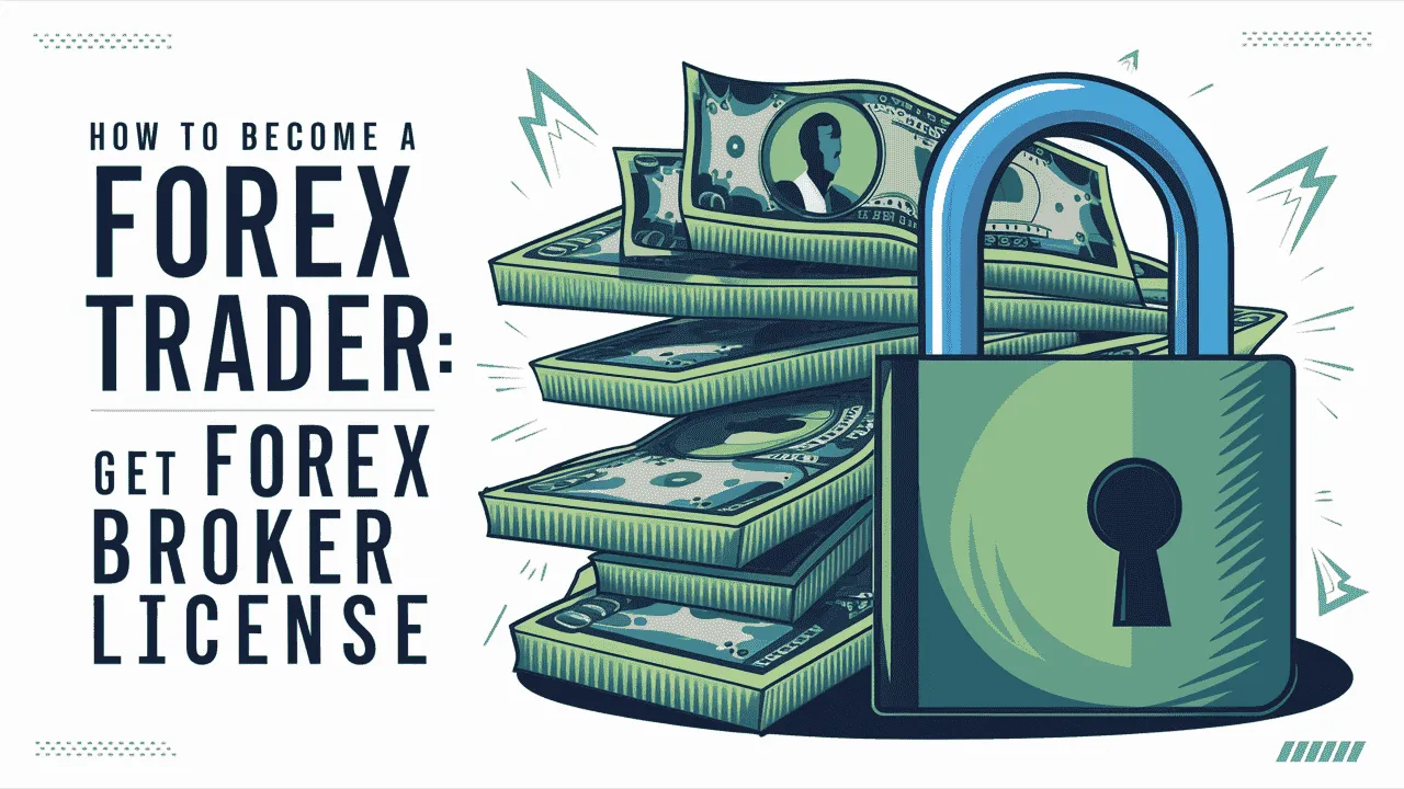 Become a Forex Trader