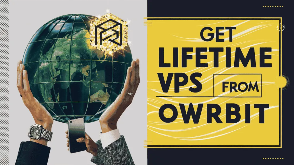 Lifetime VPS from Owrbit