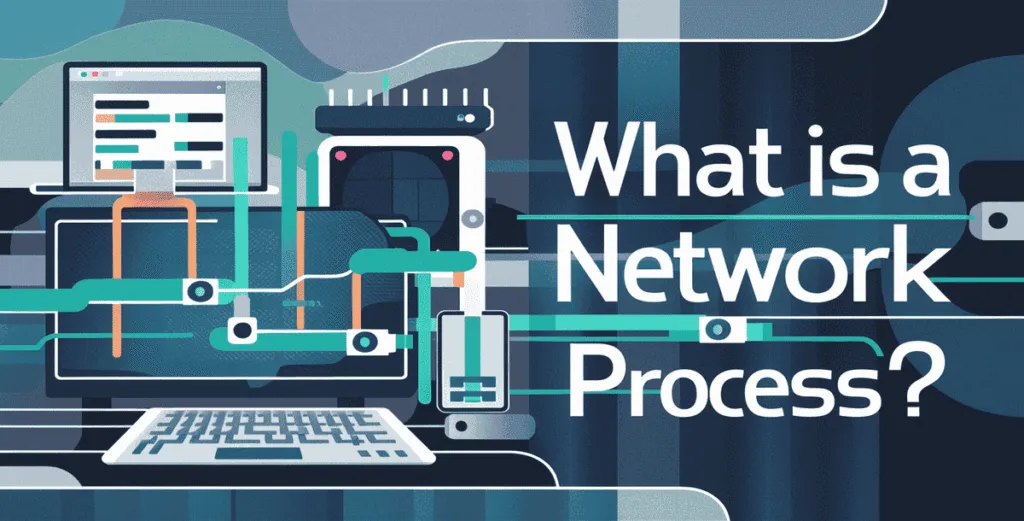 Network Process