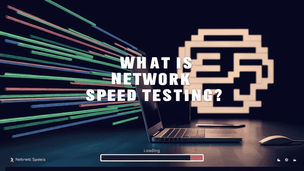 Network Speed Testing