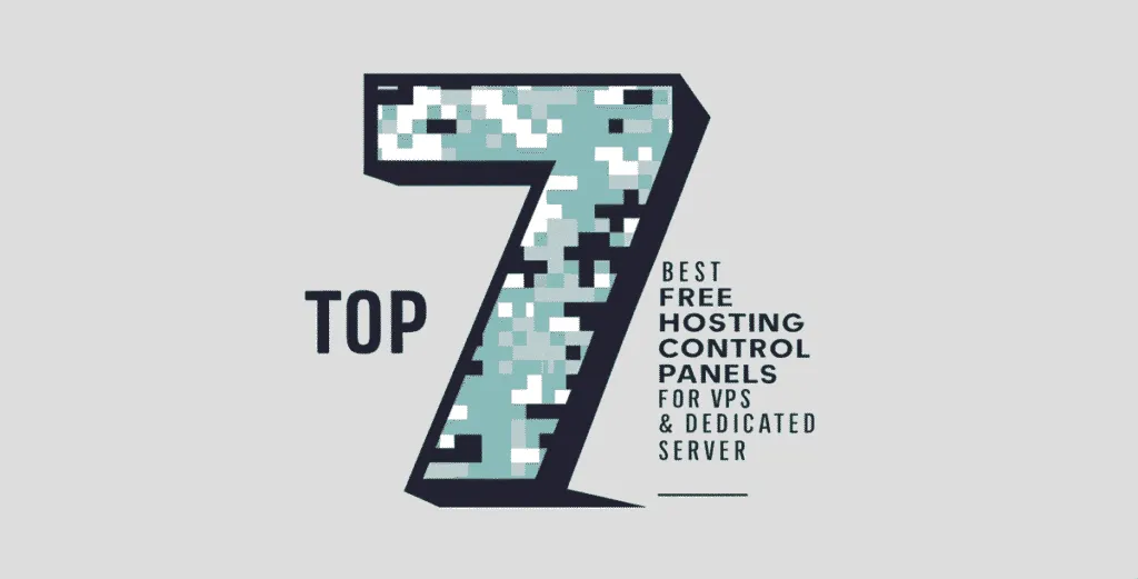 Free Web Hosting Control Panels