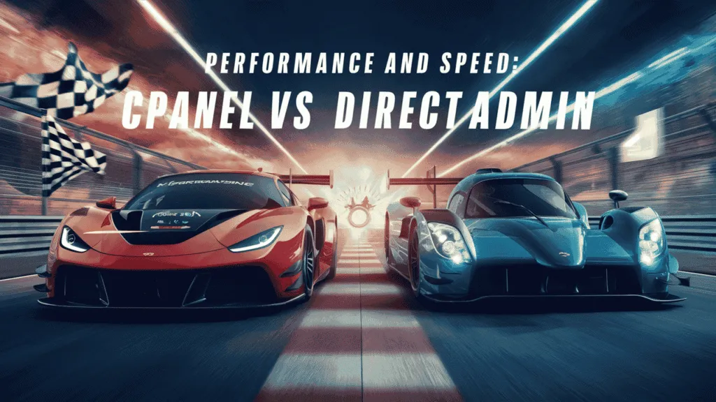 Performance and Speed