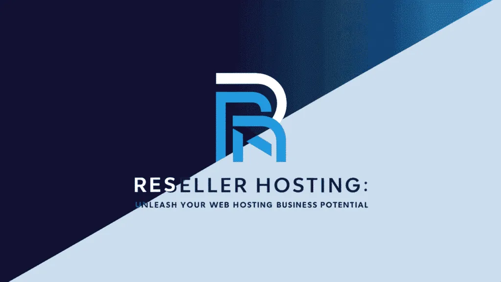 Reseller Hosting