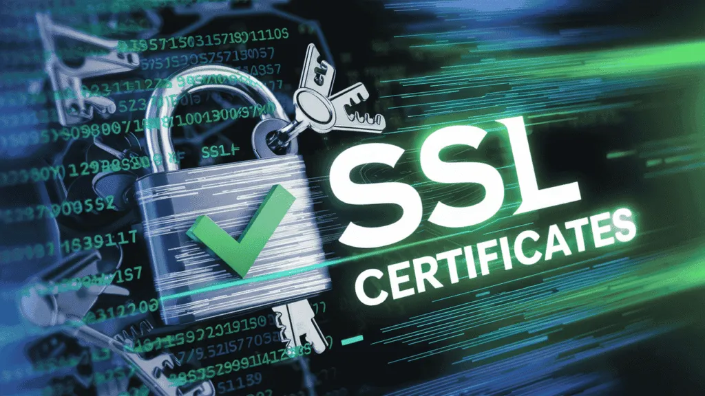 SSL Certificates