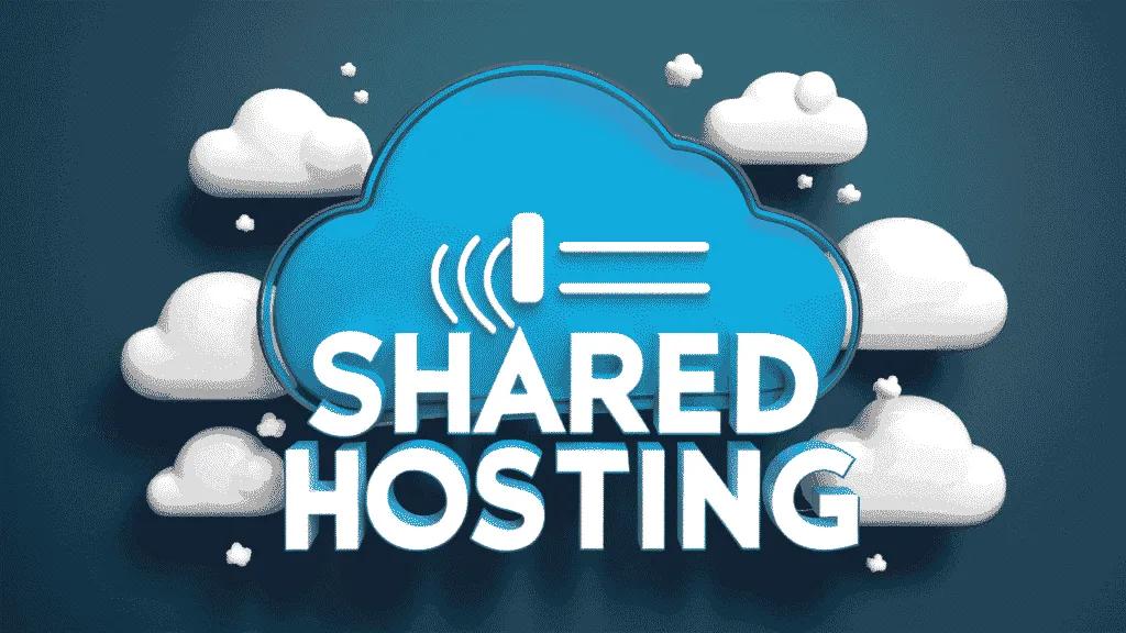 Shared Hosting