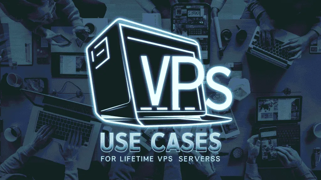 Use Cases for Lifetime VPS Servers