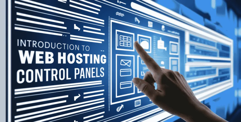 Web Hosting Control Panels