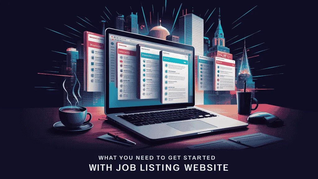 What You Need to Get Started