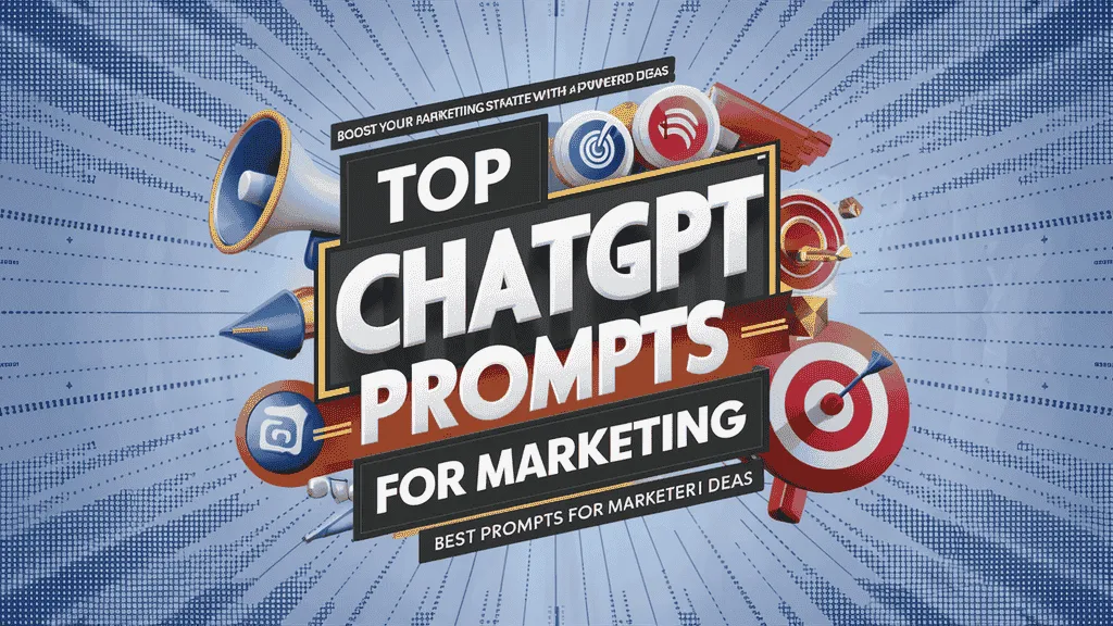 marketing prompts