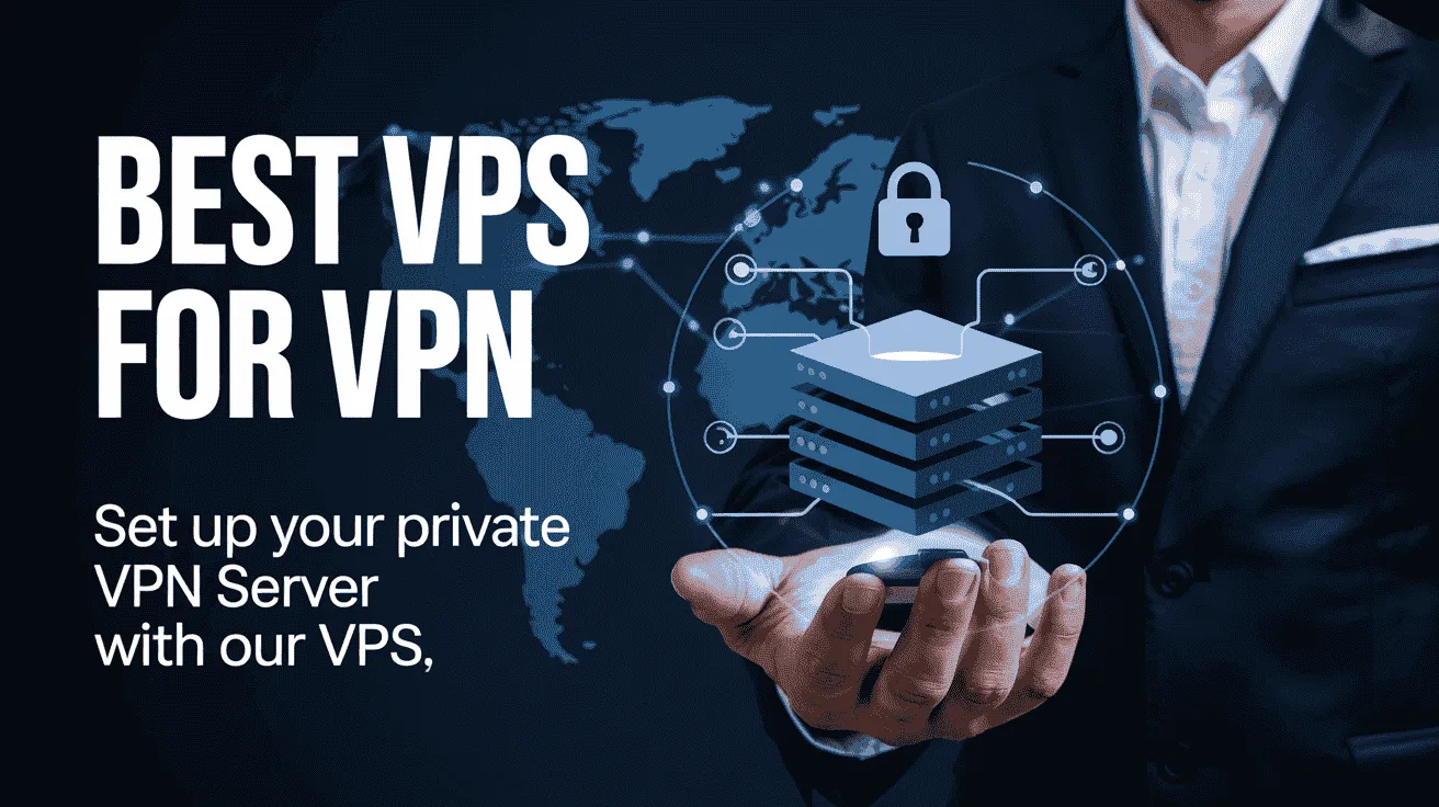Best VPS for VPN