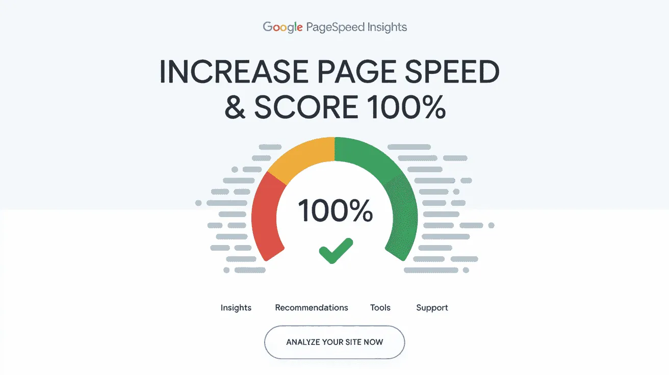 Google PageSpeed Insights