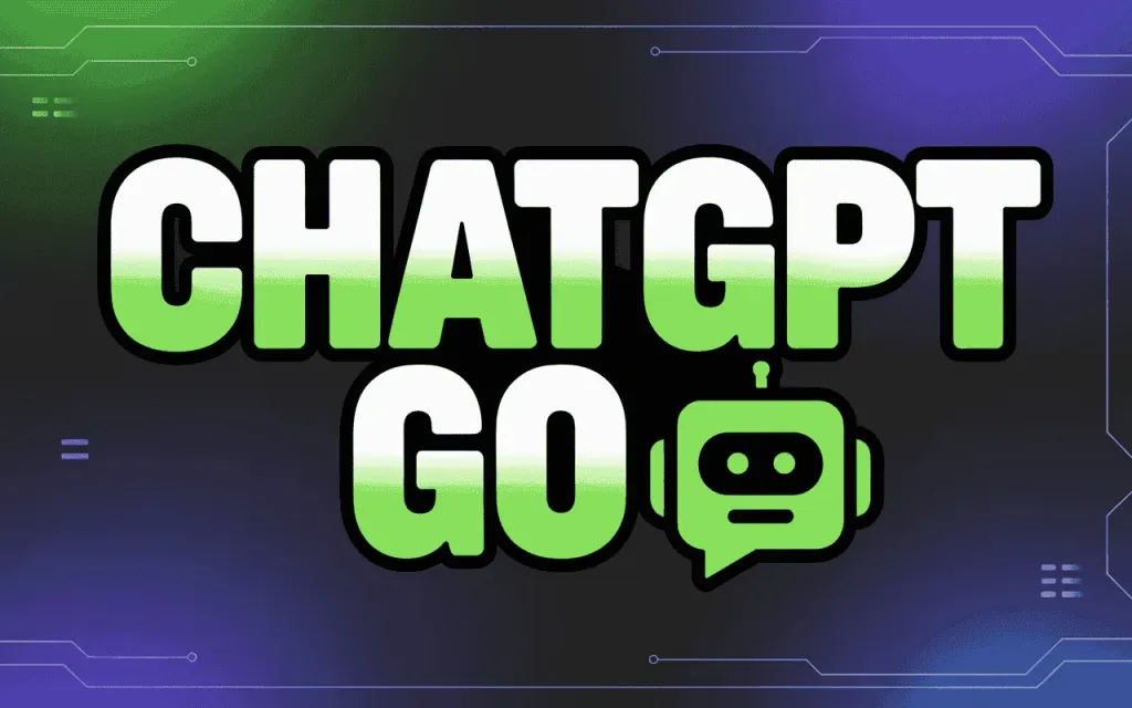 ChatGPT Go