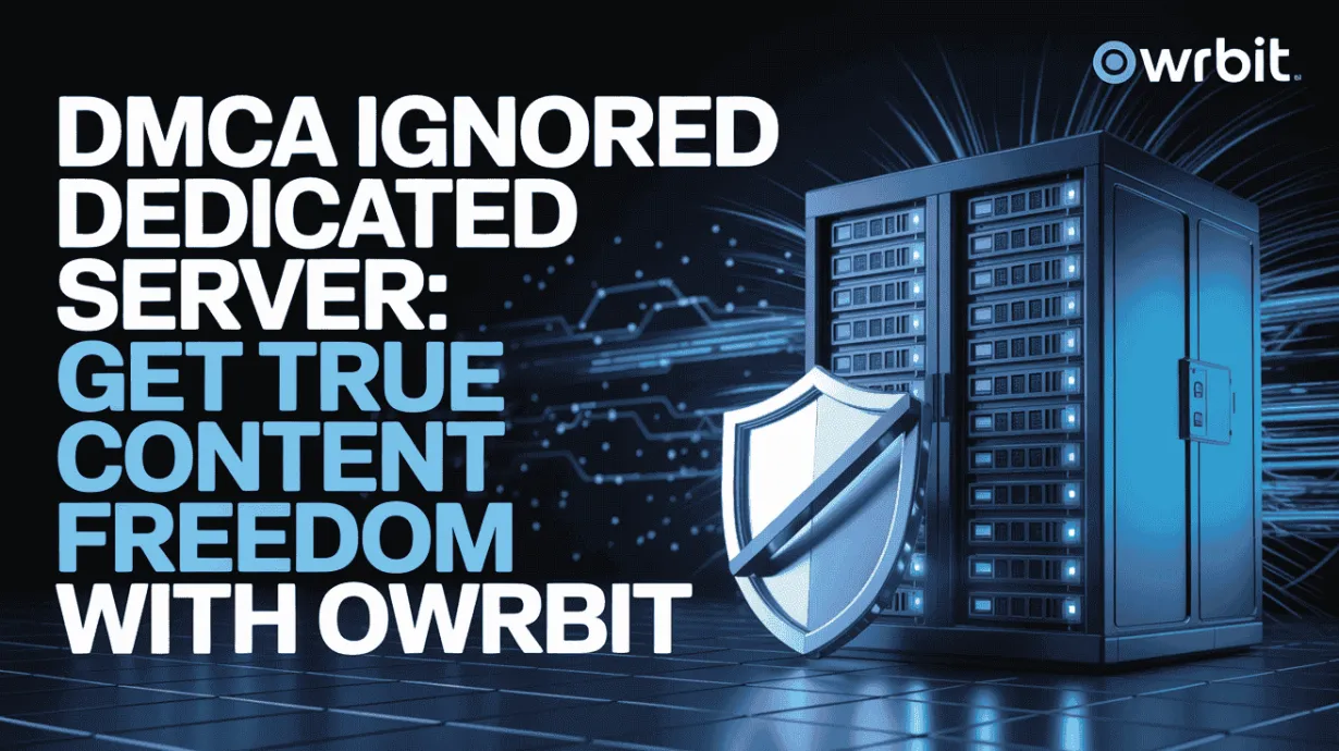 Offshore Dedicated Server