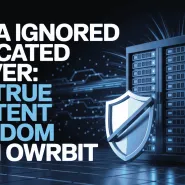 Offshore Dedicated Server