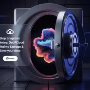 pCloud Lifetime Storage