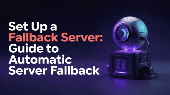 Fallback Server