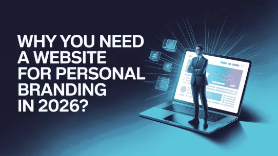 Creating A Personal Brand