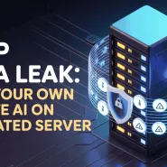 Self-Hosted AI Server